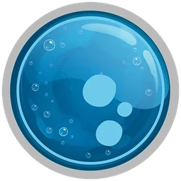 JAM Milestone: Bubbli