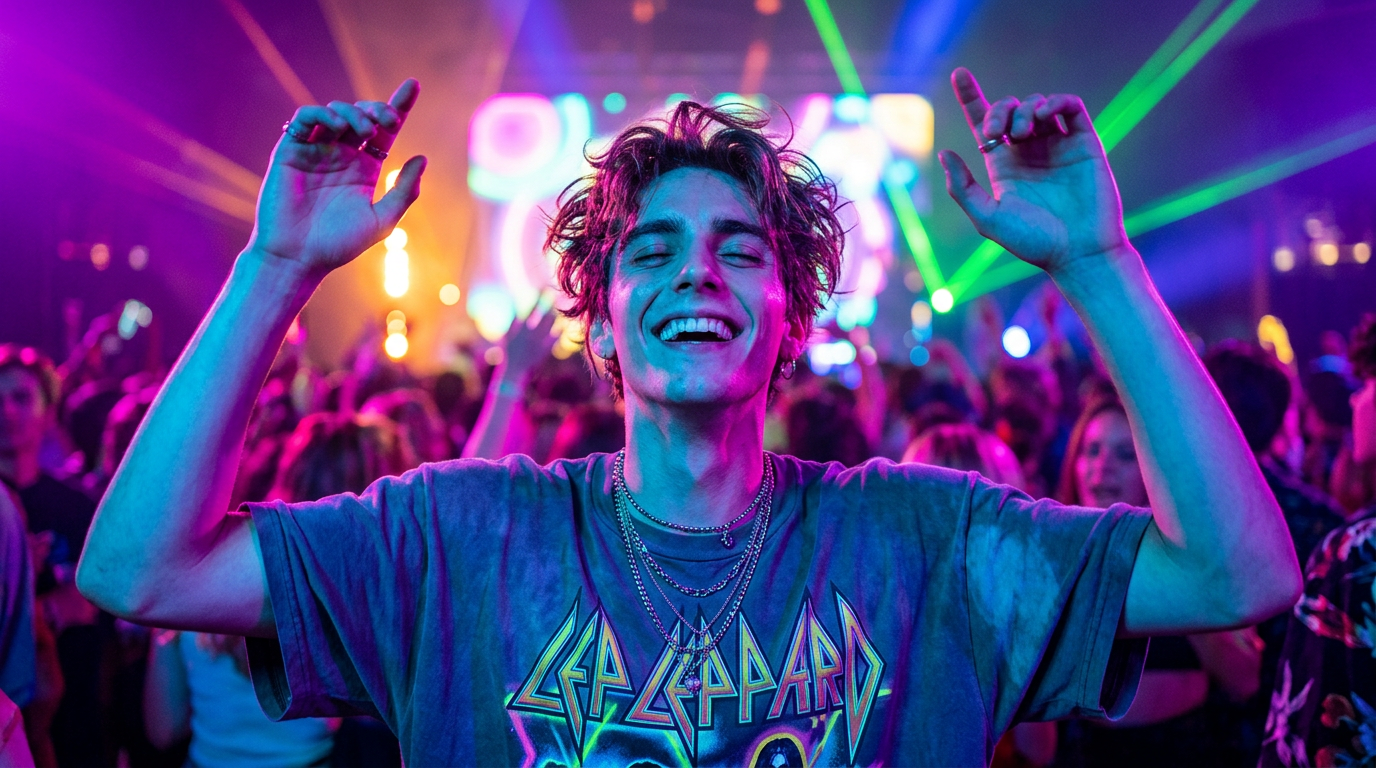 🎟️ Concert Ticket Math: Surviving Ticketmaster Without Selling a Kidney