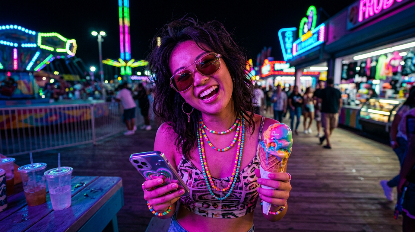 ✈️ Spring Break on a Budget: How to Not Come Home Broke and Sunburnt