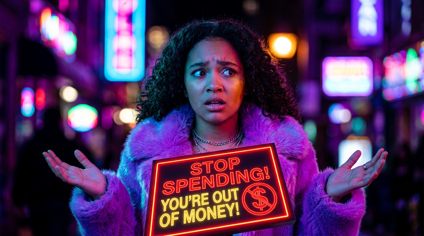🚨 Red Jar Alert: How Jelli Stops Overspending Before It Happens