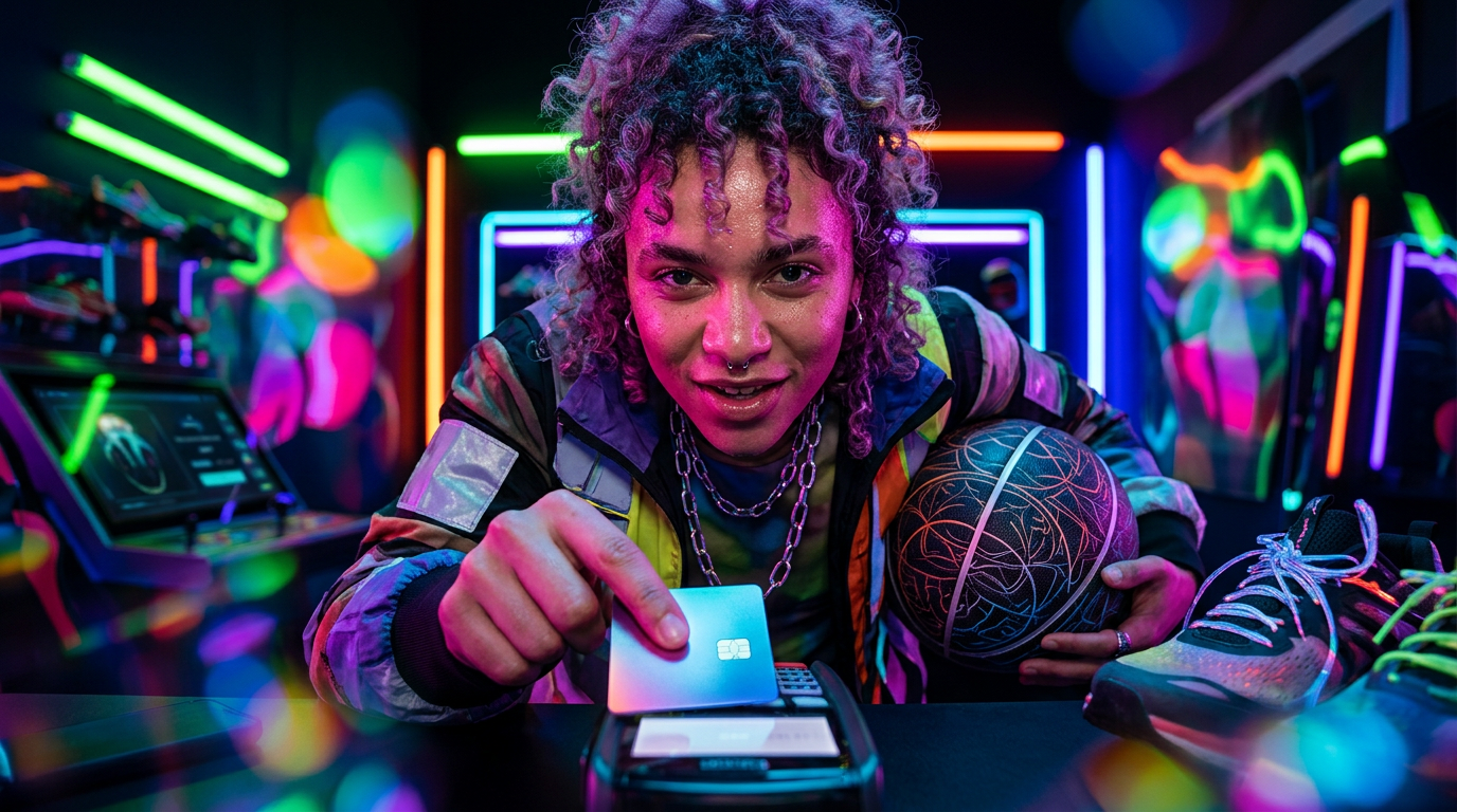 Connected a Credit Card With a Balance? Here’s What Happens